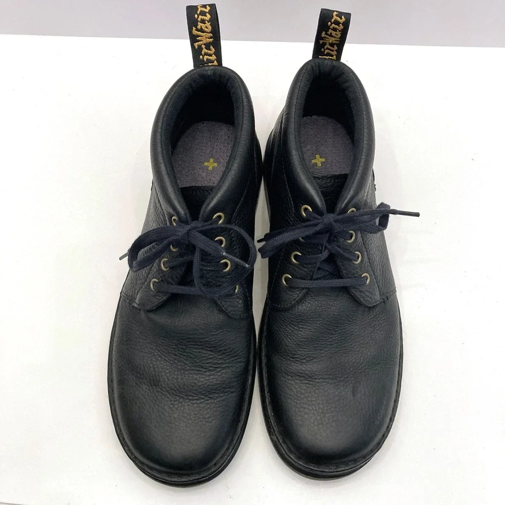 Dr. Martens soles martens